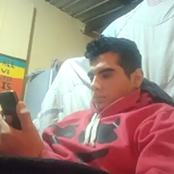 Show de webcam de Ortiz3404