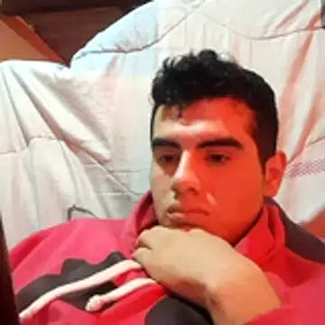 Ortiz3404 Webcam-Show