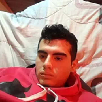 عرض كام Ortiz3404
