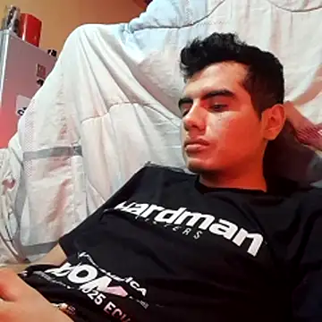 Ortiz3404 Webcam Show