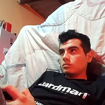 Show webcam de Ortiz3404