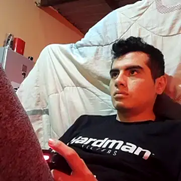 Show webcam de Ortiz3404
