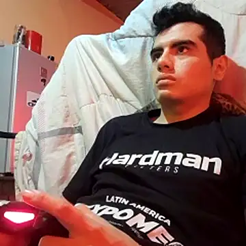 عرض كام Ortiz3404