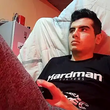 عرض كام Ortiz3404
