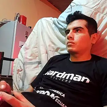 Ortiz3404 Show Webcam