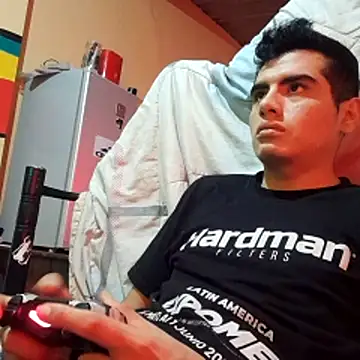 Ortiz3404 Webcam show