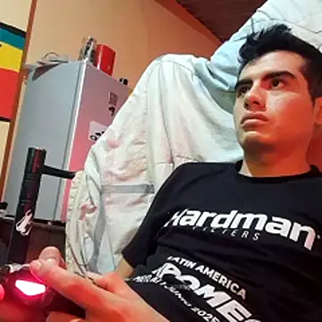 Ortiz3404 Webcam-Show