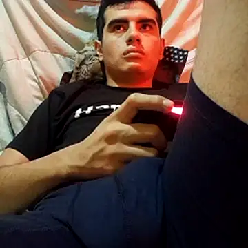 Ortiz3404's Live XXX Chat