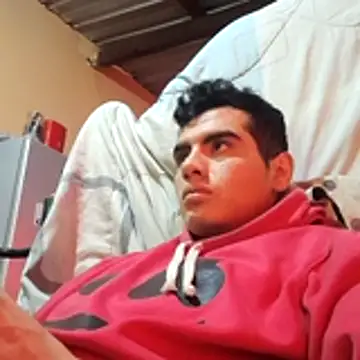 Ortiz3404 webcam show