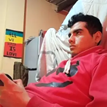 Ortiz3404 Show Webcam