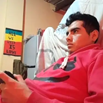 Ortiz3404 – webcam-show
