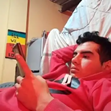 Chat XXX en directo de Ortiz3404