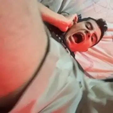 Show webcam de Ortiz3404