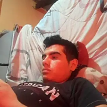 Ortiz3404 Webcamshow