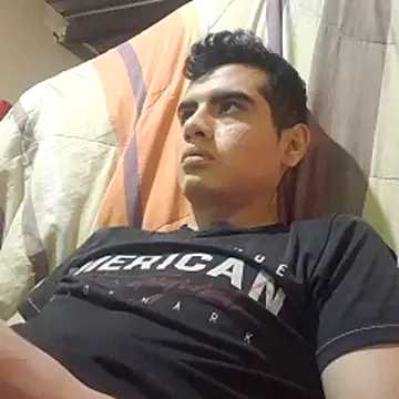 Ortiz3404 Webcam Show