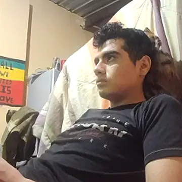 Show webcam de Ortiz3404