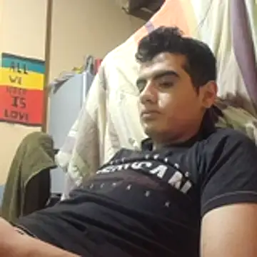 Show Webcam de Ortiz3404