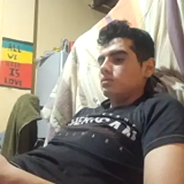 Ortiz3404's Live XXX Chat