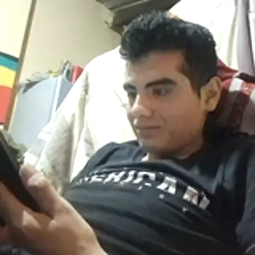Show Webcam de Ortiz3404