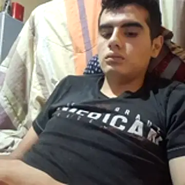 Ortiz3404 Show in webcam