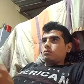 Ortiz3404's Live XXX Chat
