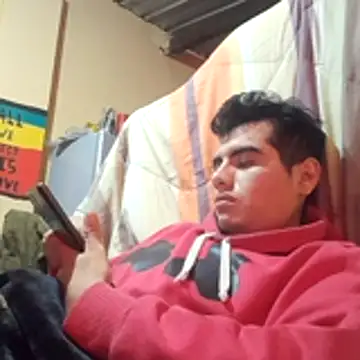 Ortiz3404 Webcamshow