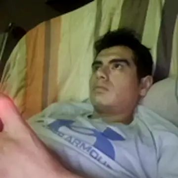 Ortiz3404 webcam show