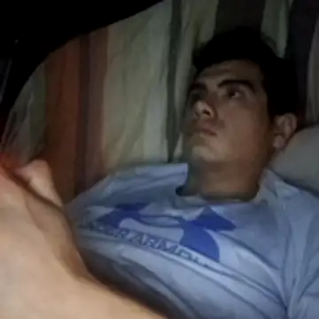 Ortiz3404's Live XXX Chat