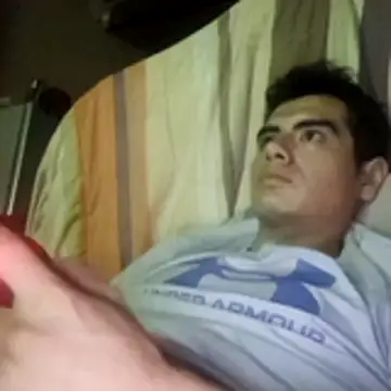 Ortiz3404 webcam show