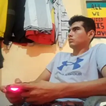 Ortiz3404n Webbikameraesitys