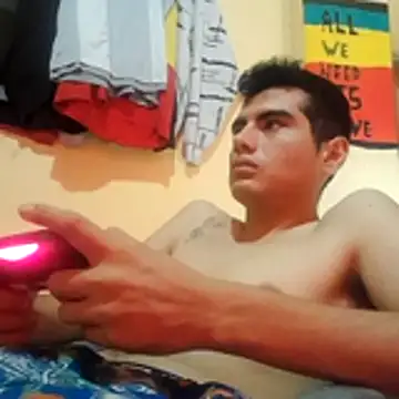 Ortiz3404 Webcam Show