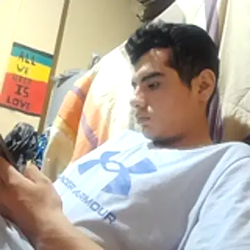 Ortiz3404 webcam show