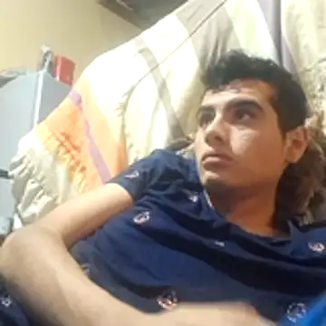 Ortiz3404 webcam show