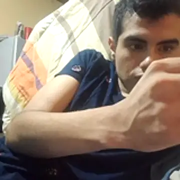 Show webcam de Ortiz3404
