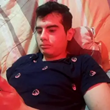Ortiz3404 Webcamshow