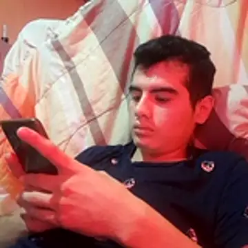 Ortiz3404 Webcam Show