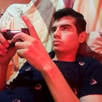 Ortiz3404 Webcamshow