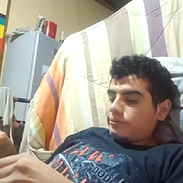 Ortiz3404 Webcam show