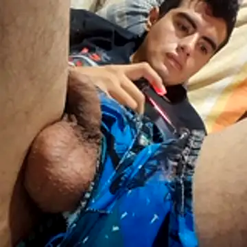 Ortiz3404 Webcam Show
