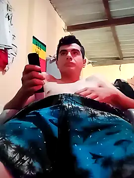 Webkamerová show Ortiz3404