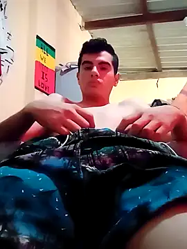 Ortiz3404 Show in webcam