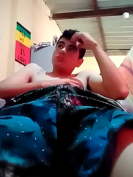Ortiz3404 webcam show
