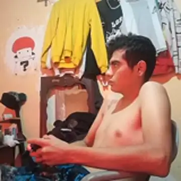 Ortiz3404 Webcam Show