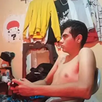 Ortiz3404 Webcamshow