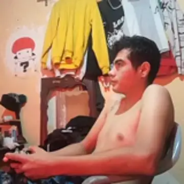 عرض كام Ortiz3404
