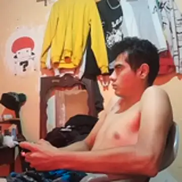 Show de webcam de Ortiz3404