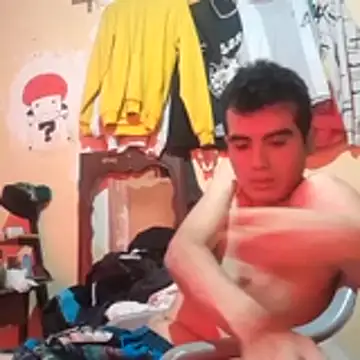 Webkamerová show Ortiz3404