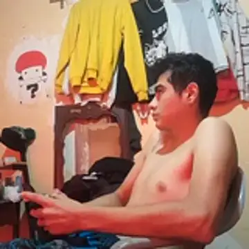 Show Webcam de Ortiz3404
