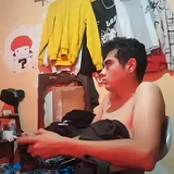 Ortiz3404 webcam show