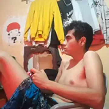 Ortiz3404 Webcam-Show